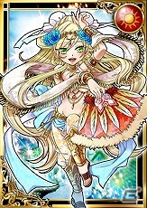 mixi「ブラウザ三国志モバイル」と「幽閉のヴァルキュリア」がコラボ！双方のゲームをプレイしてSRアバターなどを手に入れよう！の画像2