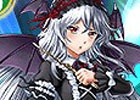 mixi「ブラウザ三国志モバイル」と「幽閉のヴァルキュリア」がコラボ！双方のゲームをプレイしてSRアバターなどを手に入れよう！