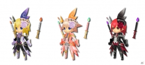 iOS/Android「ぷちっとくろにくる」貴重なアイテムが手に入るイベント「真理を探すエレメカ」が開催！サウンドトラックの配信も開始の画像11