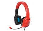 マッドキャッツ、PS4/PS Vita対応ヘッドセットのエントリーモデル「TRITTON Kama Stereo Headset」の新カラーを発売