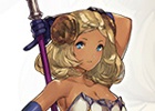 iOS/Android「ブレイブリーアーカイブ ディーズレポート」イベントダンジョンに「ジュリエット暴走」が登場―★6 竜騎士へ進化するジュリエットを手に入れよう！