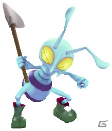 PS Vita/iOS/Android「聖剣伝説 RISE of MANA」にて「エンペラーズ サガ」のキャラや武器が登場するコラボキャンペーンが開催！の画像19