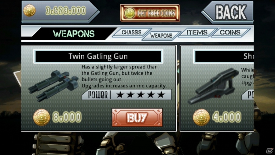 大量のハンターたちとの最後の戦い―シリーズ第3弾「Steel Smasher」がiOS/Android向けに配信の画像10