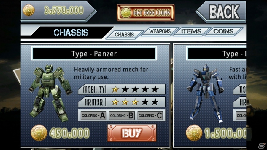大量のハンターたちとの最後の戦い―シリーズ第3弾「Steel Smasher」がiOS/Android向けに配信の画像9