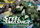 大量のハンターたちとの最後の戦い―シリーズ第3弾「Steel Smasher」がiOS/Android向けに配信