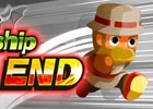 さらなる激ムズをてんこ盛り！iOS/Android「チャンピオンシップ・デッドエンド-DEAD END-」が配信