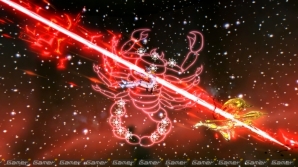 PS4/PS3「聖闘士星矢 ソルジャーズ・ソウル」小宇宙アクションでは車田落ちも完全再現！12人の黄金聖闘士たちも一挙紹介の画像22