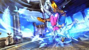 PS4/PS3「聖闘士星矢 ソルジャーズ・ソウル」小宇宙アクションでは車田落ちも完全再現！12人の黄金聖闘士たちも一挙紹介の画像6