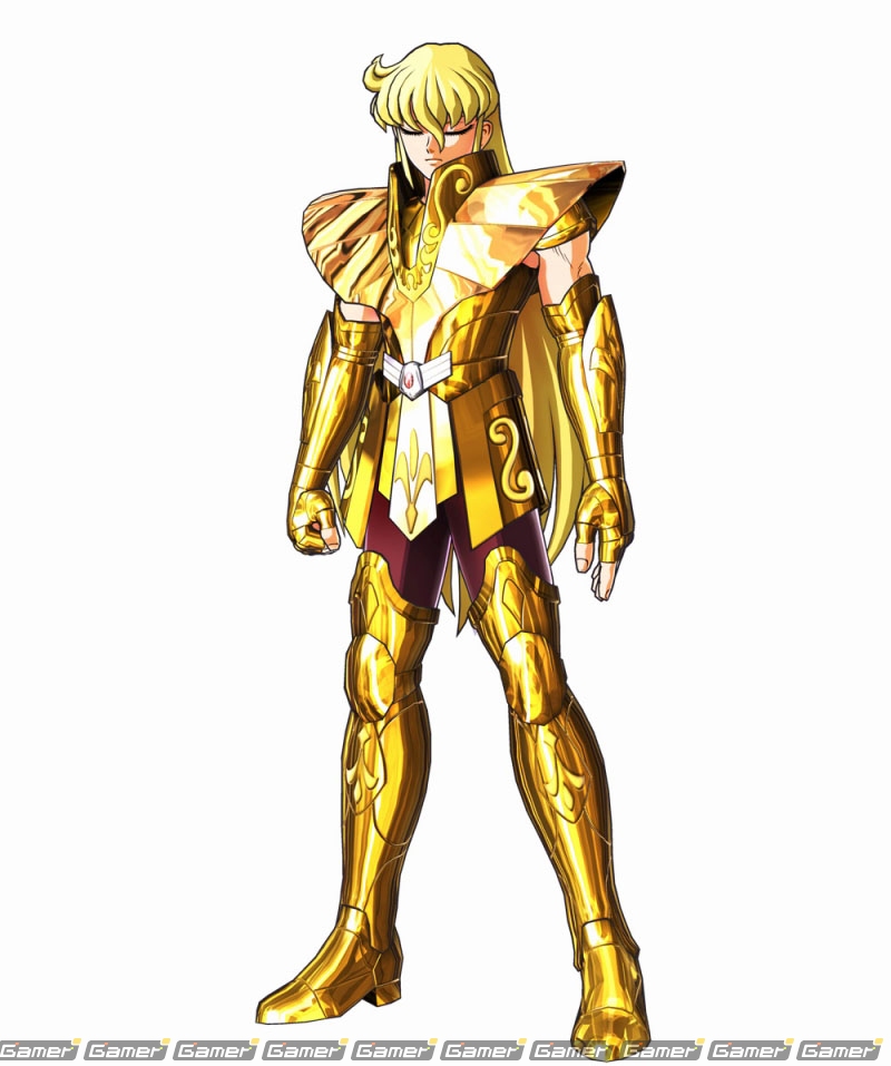 PS4/PS3「聖闘士星矢 ソルジャーズ・ソウル」小宇宙アクションでは車田落ちも完全再現！12人の黄金聖闘士たちも一挙紹介の画像35