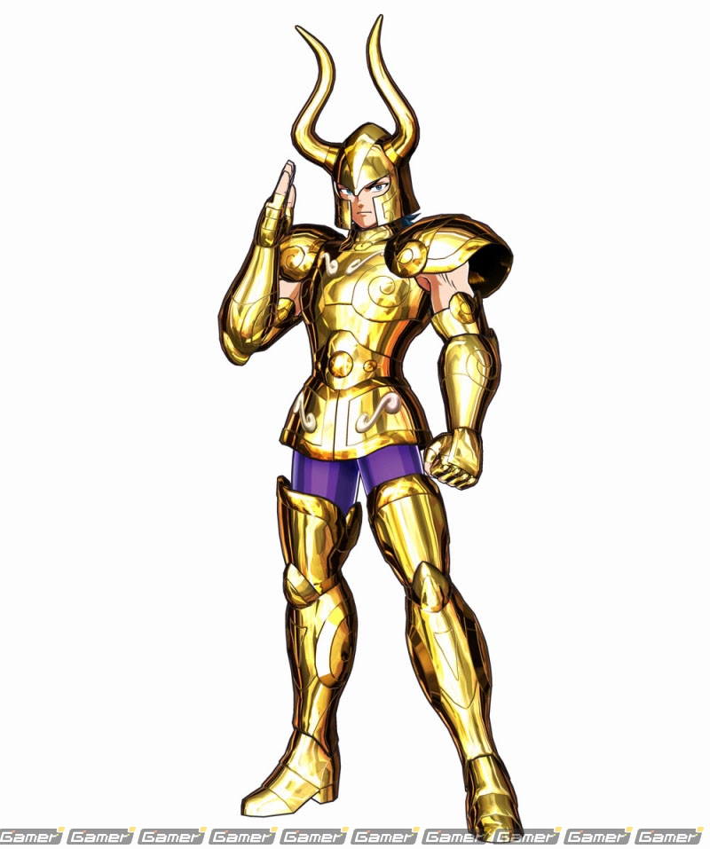 PS4/PS3「聖闘士星矢 ソルジャーズ・ソウル」小宇宙アクションでは車田落ちも完全再現！12人の黄金聖闘士たちも一挙紹介の画像39