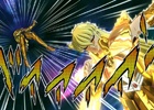 PS4/PS3「聖闘士星矢 ソルジャーズ・ソウル」小宇宙アクションでは車田落ちも完全再現！12人の黄金聖闘士たちも一挙紹介