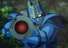 3DS「スーパーロボット大戦BX」が2015年8月20日に発売―新規参戦は「巨神ゴーグ」「機甲界ガリアン」「SDガンダム外伝」など計5作品！