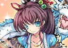 iOS/Android「ひめがみ絵巻」のプレイムービーが公開！事前登録者数8万人突破の追加プレゼントも公開