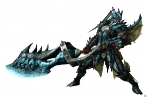 iOS/Android「モンスターハンター エクスプロア」ド派手なアクションで楽しめる12種類の武器を動画とともに一挙紹介！の画像2