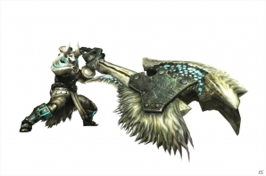iOS/Android「モンスターハンター エクスプロア」ド派手なアクションで楽しめる12種類の武器を動画とともに一挙紹介！の画像26