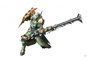 iOS/Android「モンスターハンター エクスプロア」ド派手なアクションで楽しめる12種類の武器を動画とともに一挙紹介！の画像8