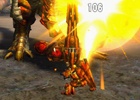 iOS/Android「モンスターハンター エクスプロア」ド派手なアクションで楽しめる12種類の武器を動画とともに一挙紹介！