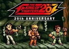iOS/Android「メタルスラッグ ディフェンス」MEDALが最大50％オフとなる1周年記念セールが実施！KOFとのコラボ企画として「龍虎の拳チーム」も登場