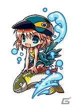 iOS/Android「クレーン＆モンスターズ」ほかのプレイヤーとポイントを競い合うイベント「第1回共闘ランキング」が開催！上位入賞で★5カワミーをゲットの画像3