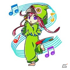 iOS/Android「クレーン＆モンスターズ」ほかのプレイヤーとポイントを競い合うイベント「第1回共闘ランキング」が開催！上位入賞で★5カワミーをゲットの画像8