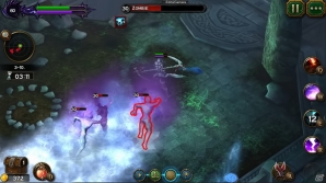 ハック＆スラッシュRPG「エンジェルストーン(Angel Stone)」クローズドβ募集が公式サイトにて開始の画像4