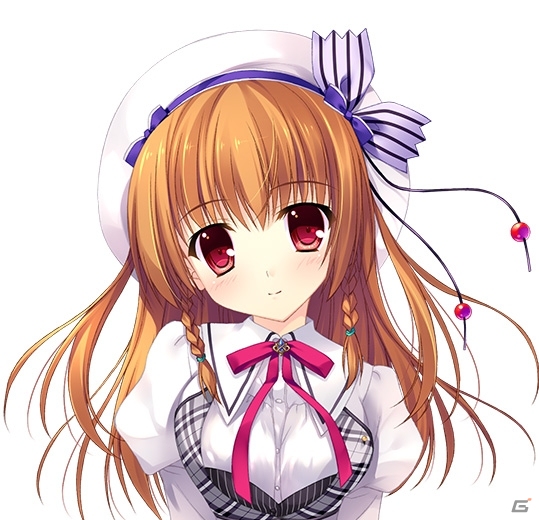 PS Vita移植版「ALIA's CARNIVAL! サクラメント」が年内発売決定―完全新規の追加キャラクタールートが搭載予定の画像6