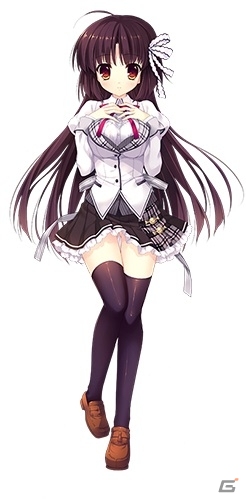 PS Vita移植版「ALIA's CARNIVAL! サクラメント」が年内発売決定―完全新規の追加キャラクタールートが搭載予定の画像9