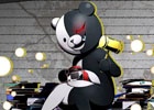 iOS/Android「ディバインゲート」で「ダンガンロンパ」コラボが開始！超高校級のギャル「江ノ島盾子」＆ゲリラボス「ボーム：モノクマ」が出現