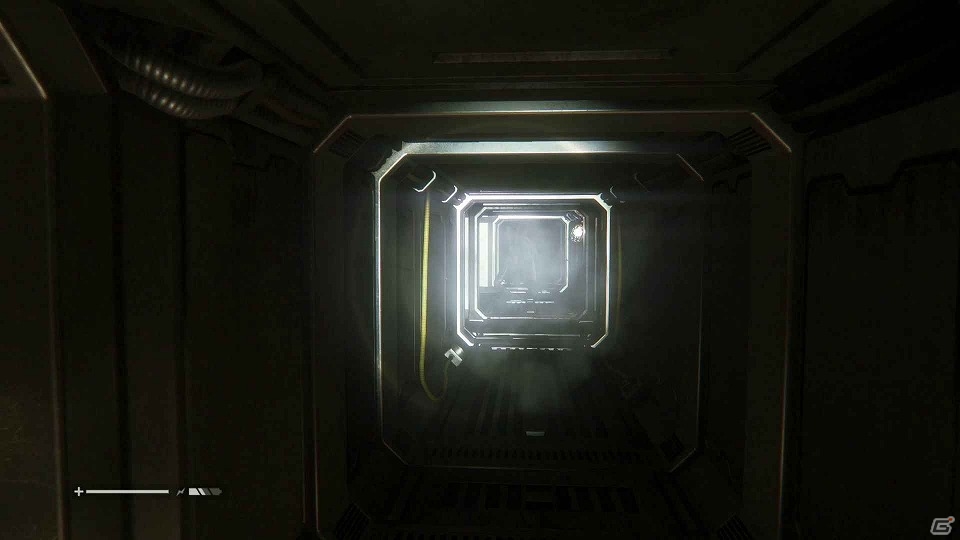 見つかればすべてが終わる…PS4/Xbox One「ALIEN:ISOLATION -エイリアン アイソレーション-」エイリアンの脅威を収めたムービー2本が公開！の画像2