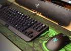 ドスパラ・サードウェーブデジノス、「Razer×GALLERIA Lounge」デバイスパッケージセットを販売開始