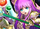 iOS/Android「パズル＆ドラゴンズ」にて「聖闘士星矢」コラボ第3弾が6月1日より開催―沙織、氷河、サガの究極進化が登場！