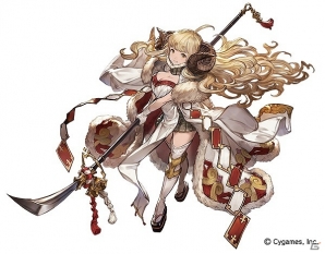 「グランブルーファンタジー」が登録者数400万人を突破！10連ガチャチケットが手に入る記念キャンペーンを実施の画像3