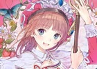 3DS「新・ロロナのアトリエ はじまりの物語～アーランドの錬金術士～」等身大タオルや出演声優サイン色紙などが当たる“発売直前カウントダウンフェスティバル”が開催