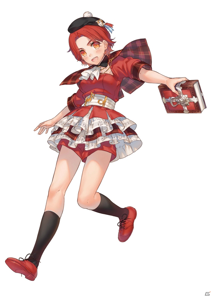 PS Vita「ルミナスアーク インフィニティ」伊藤かな恵さん、佐藤聡美さん、伊瀬茉莉也さんが演じる詩姫3人が公開！新たな詩ムービーもチェックの画像1
