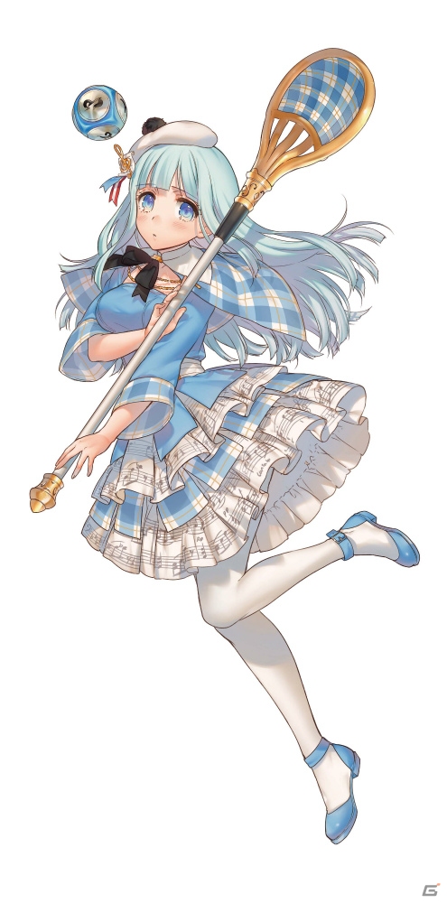 PS Vita「ルミナスアーク インフィニティ」伊藤かな恵さん、佐藤聡美さん、伊瀬茉莉也さんが演じる詩姫3人が公開！新たな詩ムービーもチェックの画像2