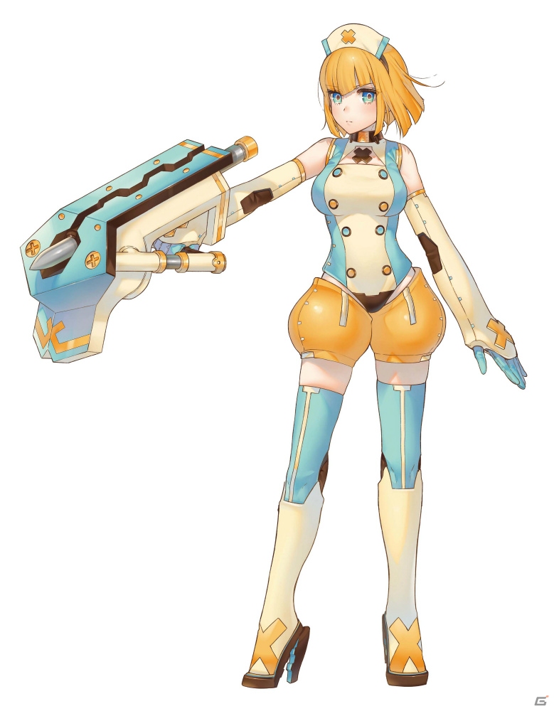 PS Vita「ルミナスアーク インフィニティ」伊藤かな恵さん、佐藤聡美さん、伊瀬茉莉也さんが演じる詩姫3人が公開！新たな詩ムービーもチェックの画像3