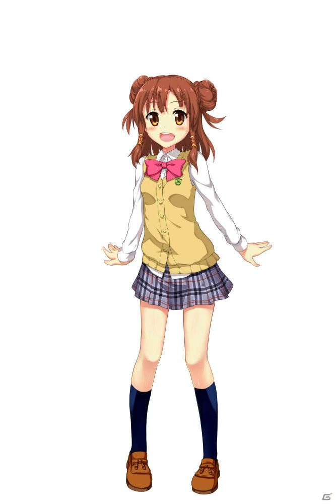 iOS/Android「メイデンクラフト」三森すずこさん演じるニーナ・ウィティング＆小田果林さん演じる鷹羽忍が登場！新ストーリーも追加の画像4
