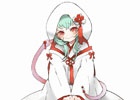iOS/Android「妖怪百姫たん！」純白衣装で妖怪たちが嫁入り？イベント「四アワセのおまじない～あるじが結婚！？」が開催