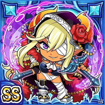 GREE「探検ドリランド」最凶レアキング「デスダボルド」も登場するイベント「キング祭り」が開催の画像2