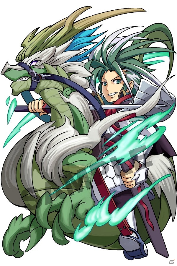 iOS/Android「三国テンカトリガー」パズドラの降臨キャラが待ち受ける「パズドラ戦場」＆「新武将『パズドラ』くじ」が登場！襲撃戦場には“遼来来”！の画像6