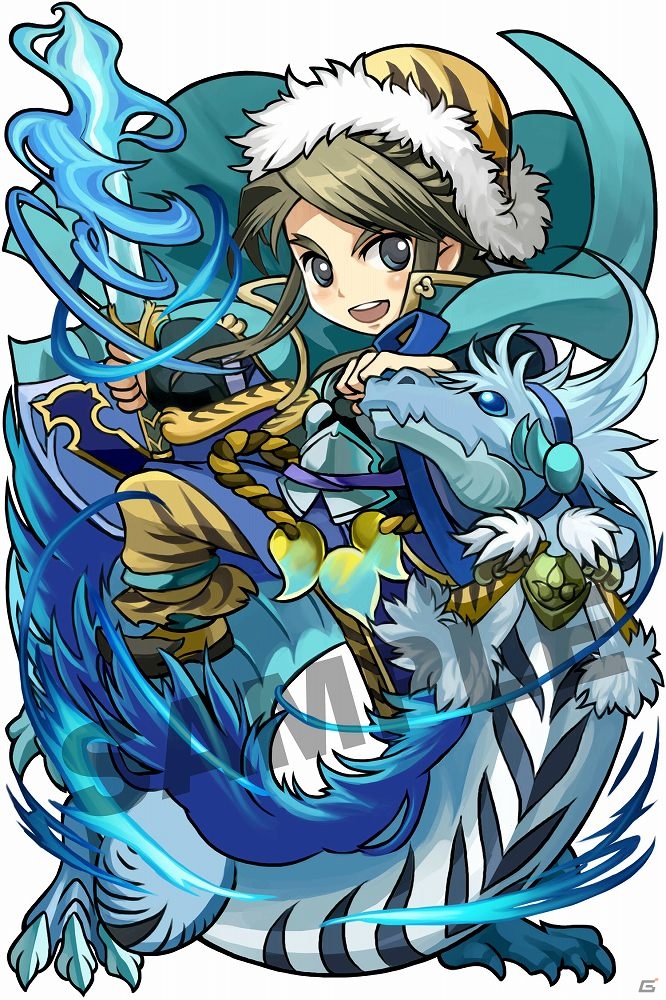iOS/Android「三国テンカトリガー」パズドラの降臨キャラが待ち受ける「パズドラ戦場」＆「新武将『パズドラ』くじ」が登場！襲撃戦場には“遼来来”！の画像7