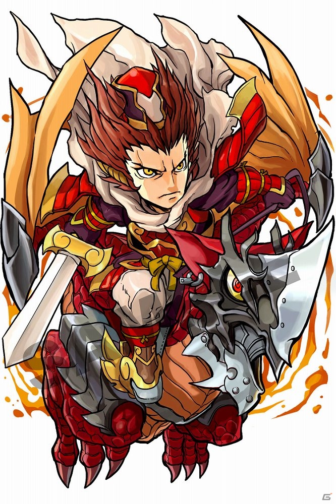 iOS/Android「三国テンカトリガー」パズドラの降臨キャラが待ち受ける「パズドラ戦場」＆「新武将『パズドラ』くじ」が登場！襲撃戦場には“遼来来”！の画像8