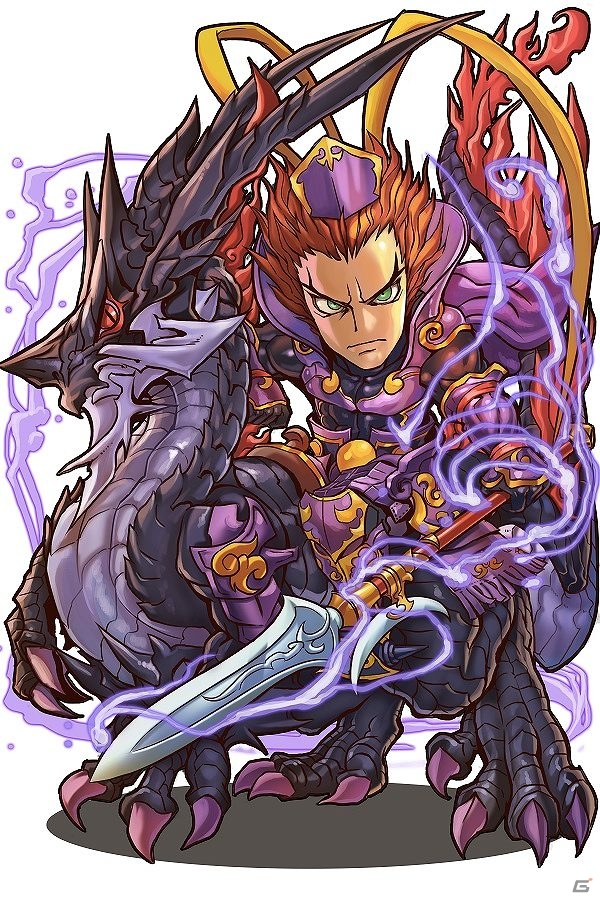 iOS/Android「三国テンカトリガー」パズドラの降臨キャラが待ち受ける「パズドラ戦場」＆「新武将『パズドラ』くじ」が登場！襲撃戦場には“遼来来”！の画像9