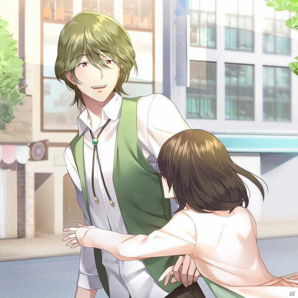 iOS/Android「美男高校地球防衛部LOVE！GAME！」本編シナリオ第四弾「生徒会」が追加の画像3