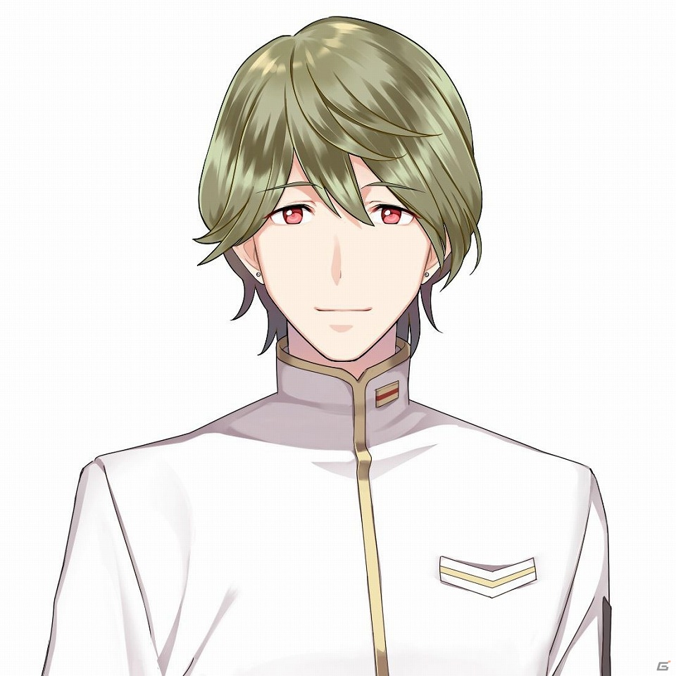 iOS/Android「美男高校地球防衛部LOVE！GAME！」本編シナリオ第四弾「生徒会」が追加の画像6
