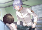 iOS/Android「美男高校地球防衛部LOVE！GAME！」本編シナリオ第四弾「生徒会」が追加