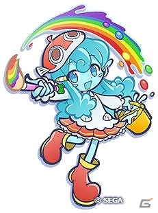 iOS/Android「ぷよぷよ!!クエスト」限定キャラ「おえかきウンディーネ」登場！「てるてるぼうず祭り」が開催の画像3