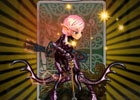 iOS/Android「ドラゴンスラッシュ」ワールドボス＆新仲間ヒーローが登場！仮面女子が出演する「ゴー☆ジャス動画」とのコラボ企画も開催