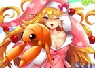 iOS/Android「きのここれくしょん～きのこたけのこ百年戦争～」セミタケ＆アリタケをゲットできる「キノ娘救出イベント」が開催！