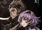 iOS/Android「TERRA BATTLE」210万DL以降の「ダウンロードスターター2」が発表！波多野大氏によるスピンオフ小説が予約開始